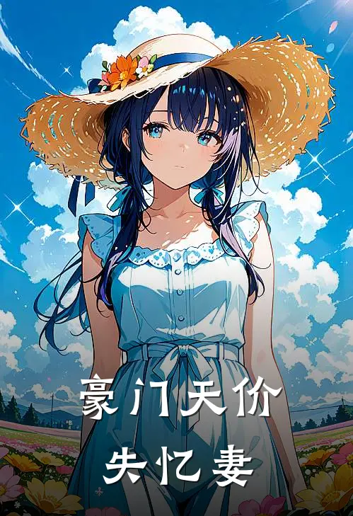 豪门天价失忆妻