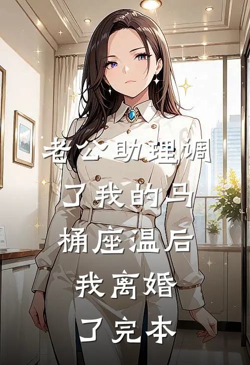 老公助理调了我的马桶座温后，我离婚了完本