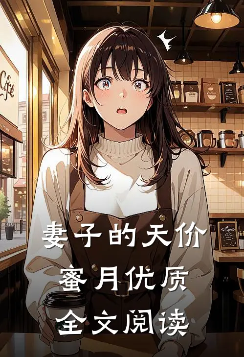 妻子的天价蜜月优质全文阅读
