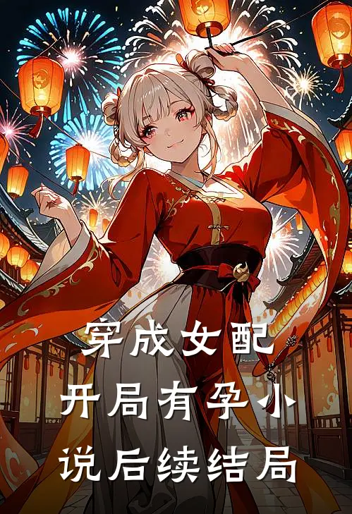 穿成女配，开局有孕小说后续结局