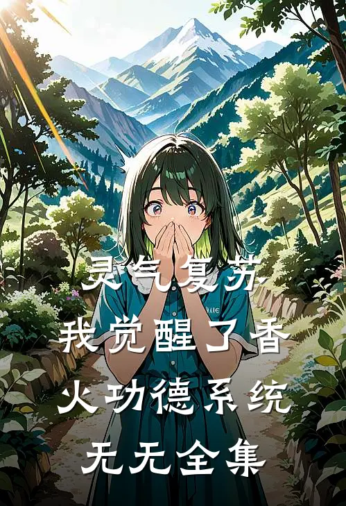 灵气复苏：我觉醒了香火功德系统无无 全集