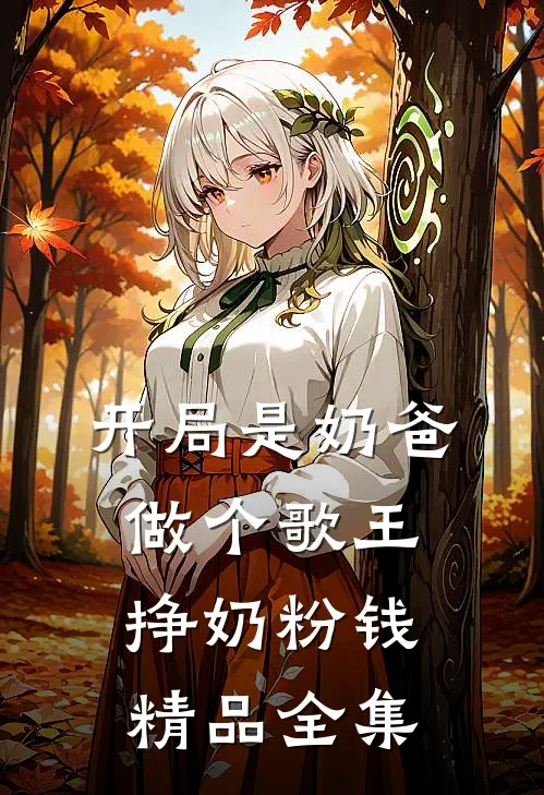开局是奶爸，做个歌王挣奶粉钱精品全集