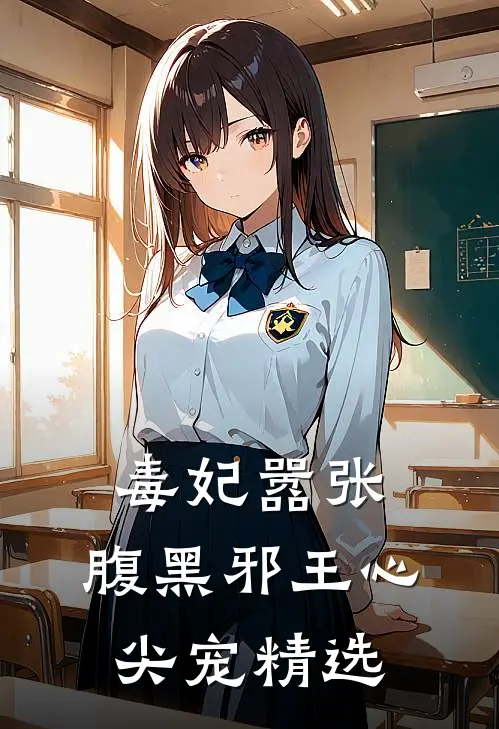毒妃嚣张：腹黑邪王心尖宠精选