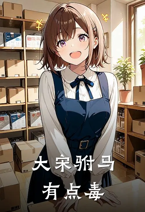 大宋驸马有点毒