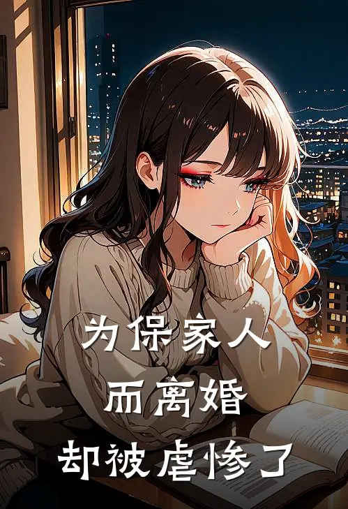 为保家人而离婚，却被虐惨了