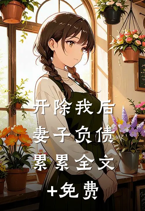 开除我后，妻子负债累累全文+免费