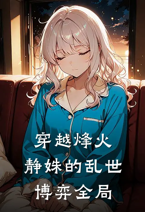 穿越烽火：静姝的乱世博弈全局