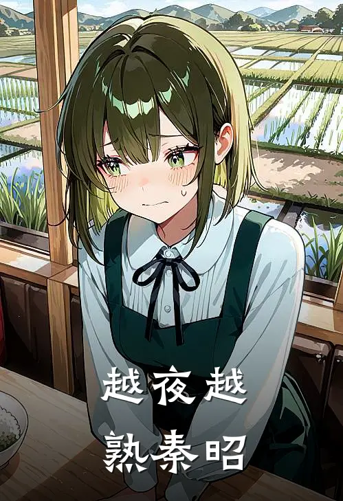 越夜越熟秦昭