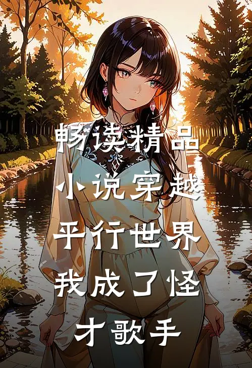 畅读精品穿越平行世界,我成了怪才歌手的