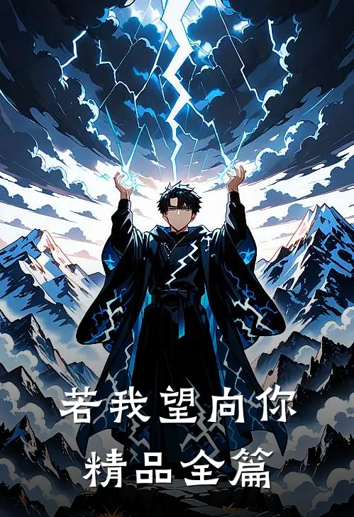 若我望向你精品全篇