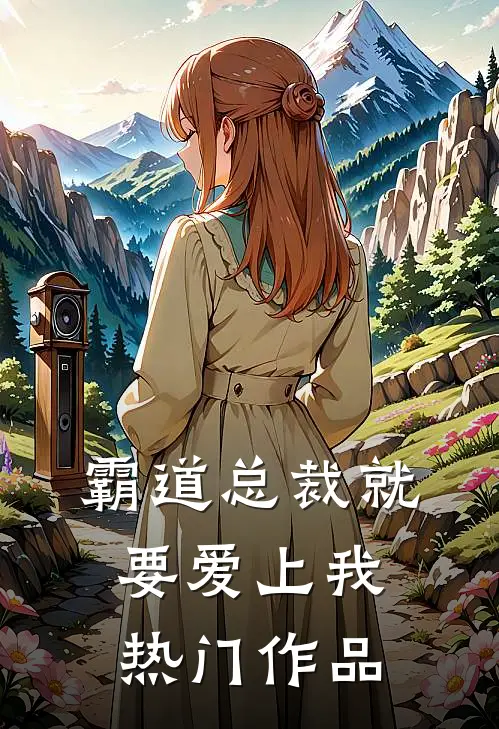 霸道总裁就要爱上我热门作品