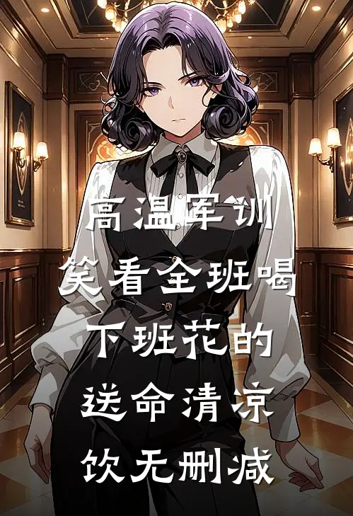 高温军训，笑看全班喝下班花的送命清凉饮无删减
