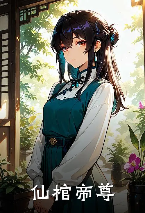 仙棺帝尊