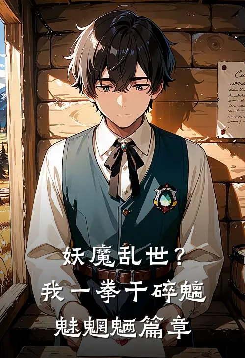 妖魔乱世？我一拳干碎魑魅魍魉篇章