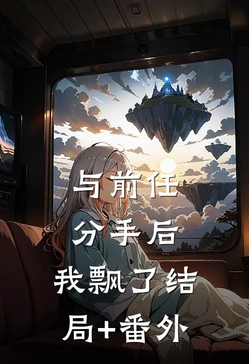 与前任分手后，我飘了结局+番外