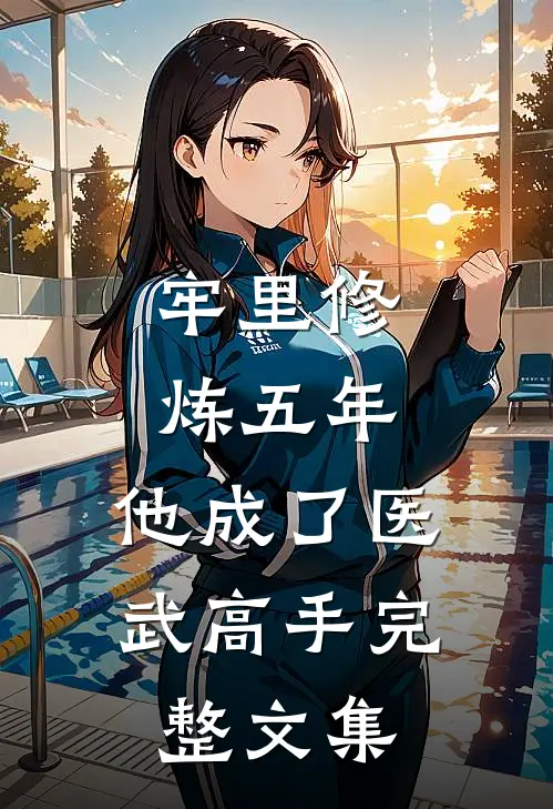 牢里修炼五年，他成了医武高手完整文集