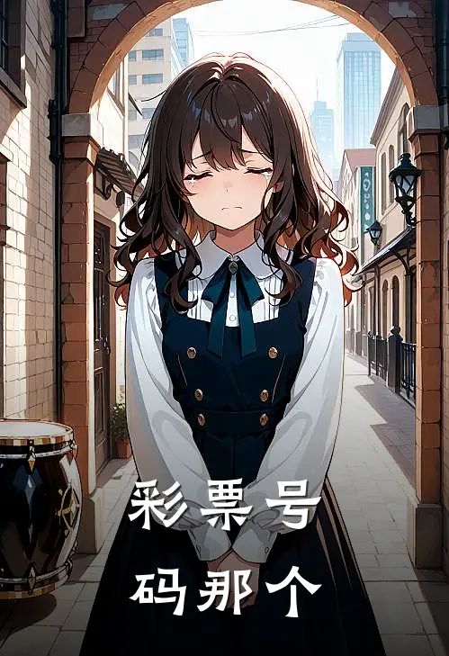 彩票号码那个