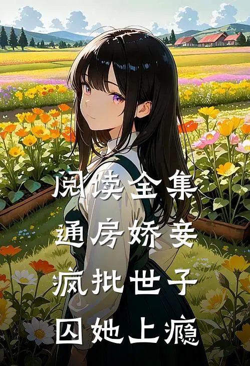 阅读全集通房娇妾，疯批世子囚她上瘾
