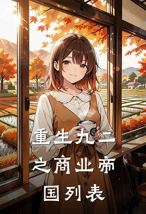 重生九二之商业帝国列表