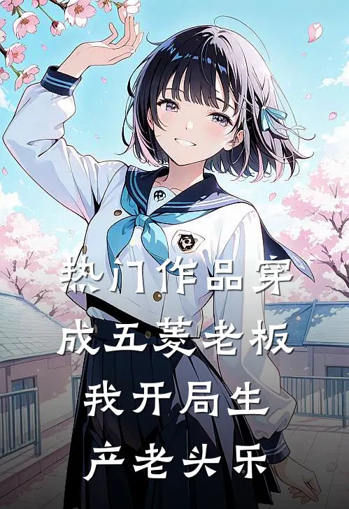 热门作品穿成五菱老板，我开局生产老头乐