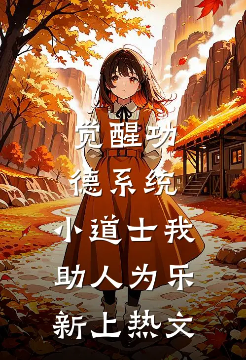 觉醒功德系统，小道士我助人为乐新上热文