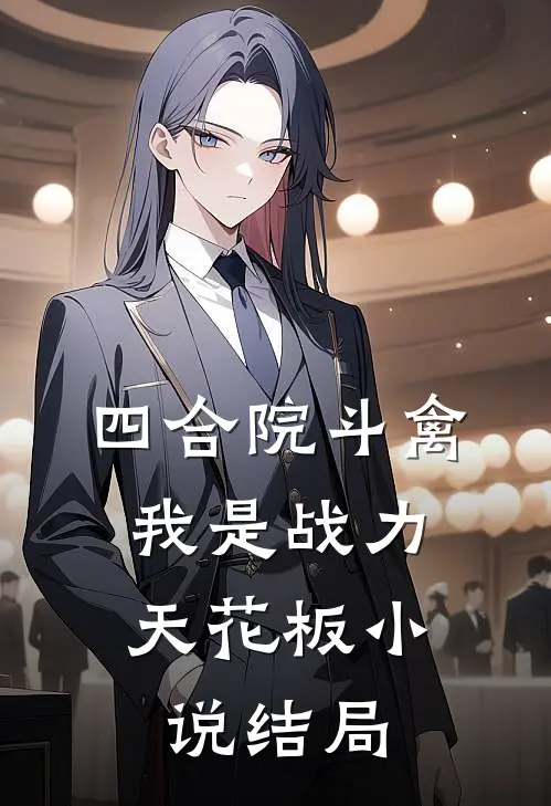 四合院斗禽,我是战力天花板小说结局