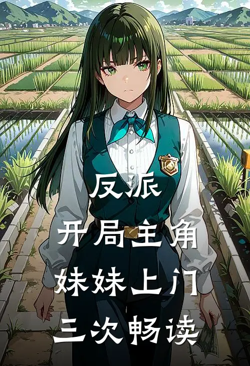 反派：开局主角妹妹上门三次畅读