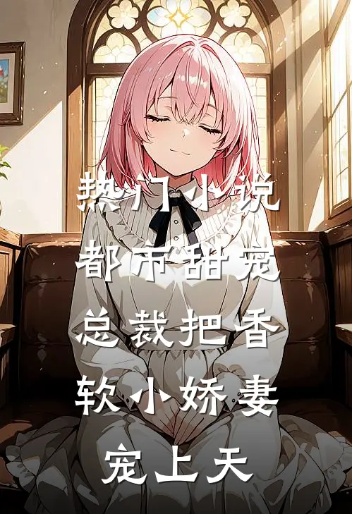 热门小说都市甜宠：总裁把香软小娇妻宠上天