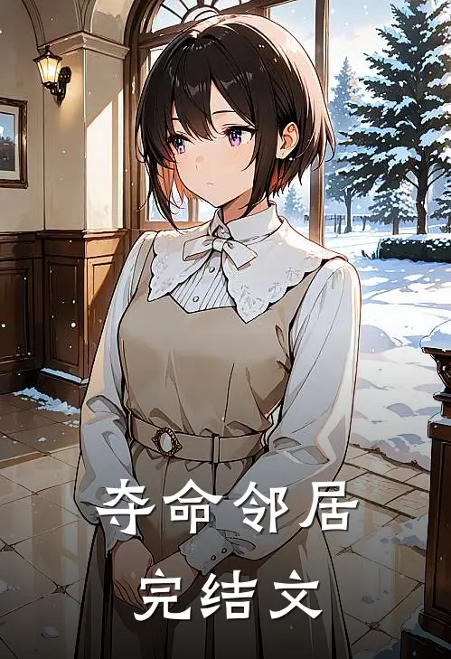夺命邻居完结文