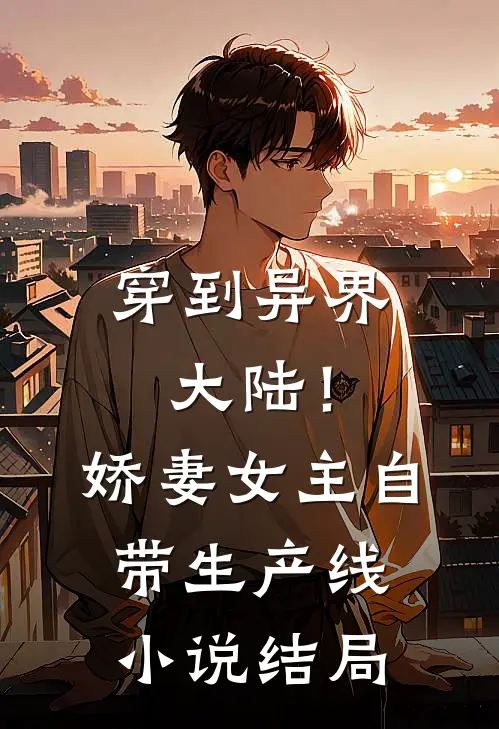 穿到异界大陆！娇妻女主自带生产线小说结局