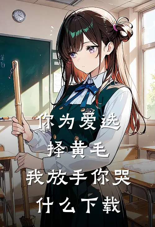 你为爱选择黄毛，我放手你哭什么下载
