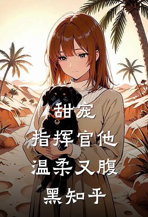 甜宠：指挥官他温柔又腹黑知乎