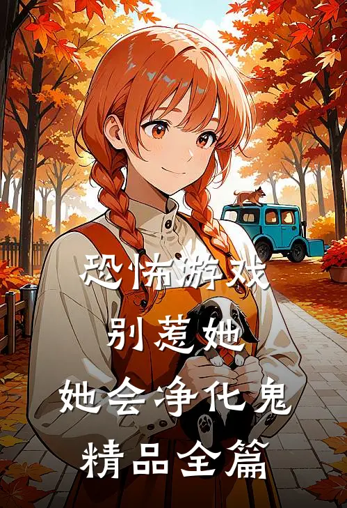 恐怖游戏：别惹她，她会净化鬼精品全篇