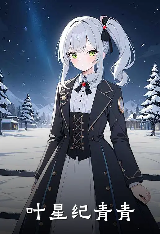 叶星纪青青