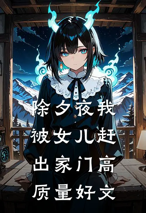 除夕夜我被女儿赶出家门高质量好文