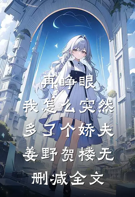 再睁眼，我怎么突然多了个娇夫姜野贺楼无删减全文