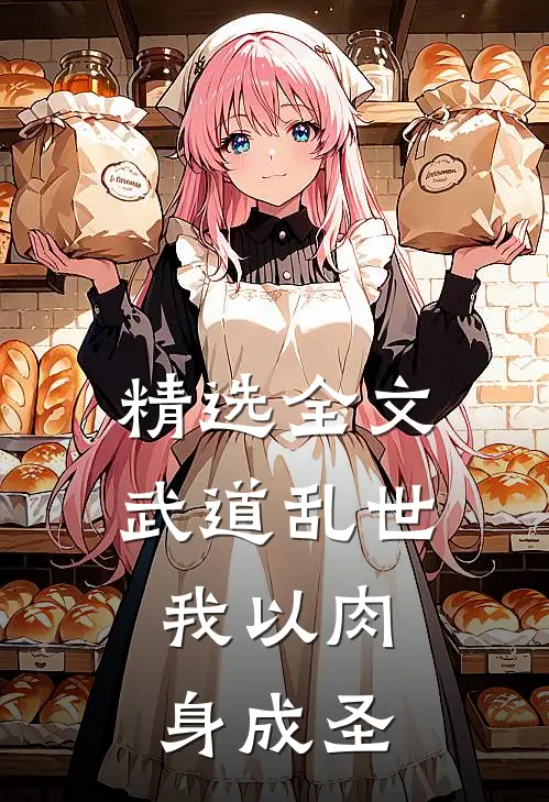 精选全文武道乱世，我以肉身成圣