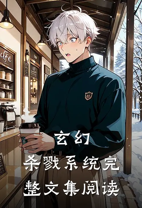 玄幻：杀戮系统完整文集阅读