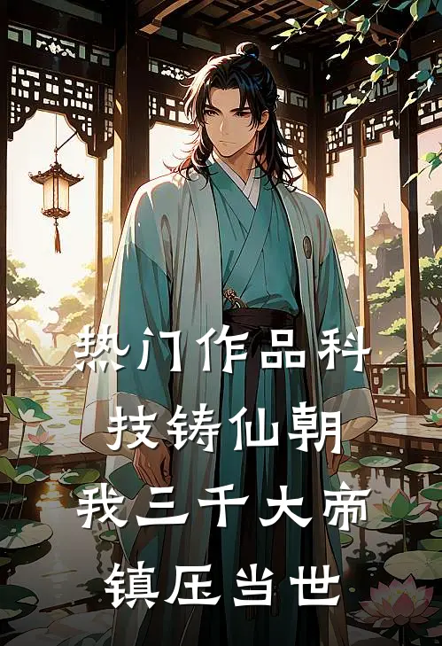 热门作品科技铸仙朝，我三千大帝镇压当世