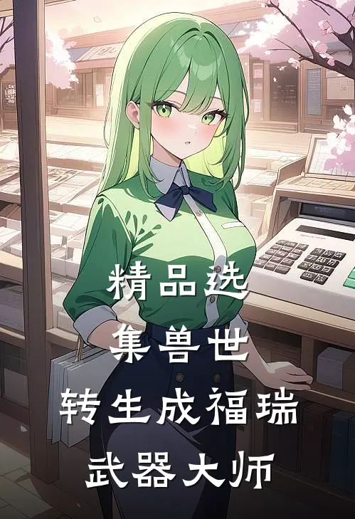 精品选集兽世：转生成福瑞武器大师