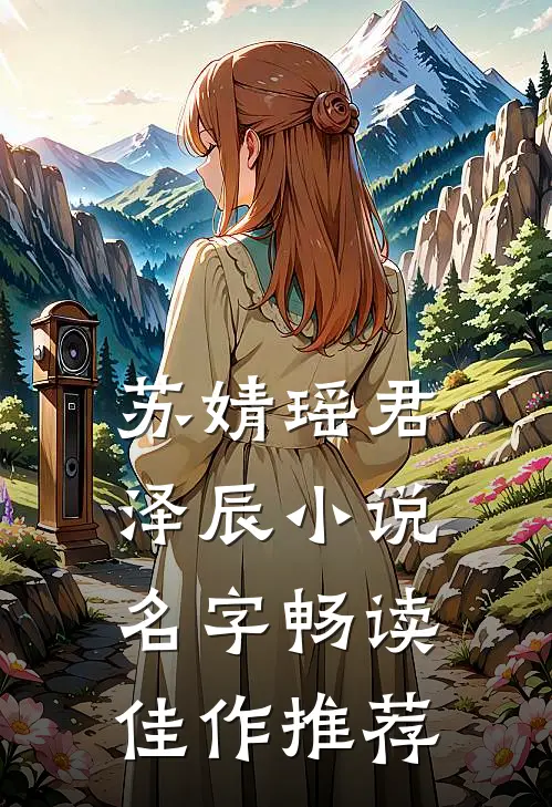 苏婧瑶君泽辰小说名字畅读佳作推荐