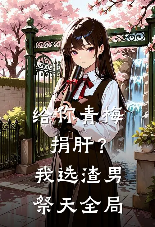 给你青梅捐肝？我选渣男祭天全局