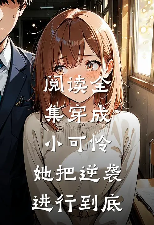 阅读全集穿成小可怜，她把逆袭进行到底