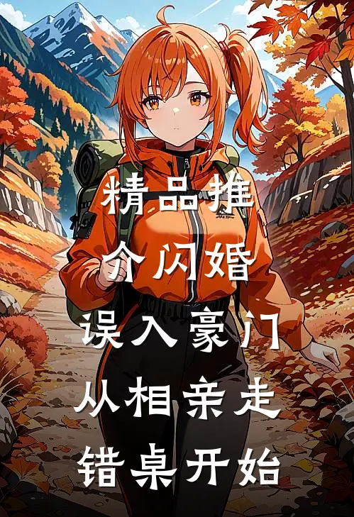 精品推介闪婚：误入豪门，从相亲走错桌开始