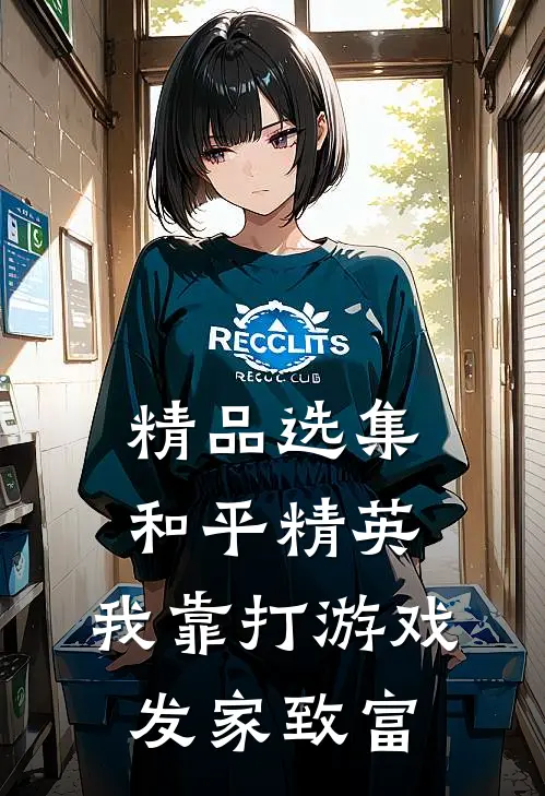 精品选集和平精英：我靠打游戏发家致富