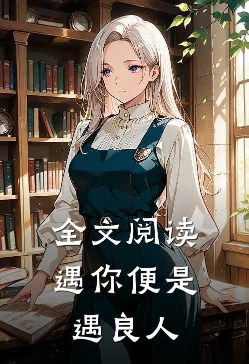 全文阅读遇你便是遇良人