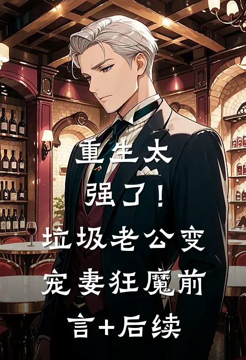 重生太强了！垃圾老公变宠妻狂魔前言+后续