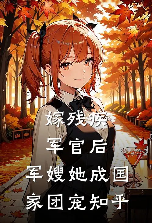嫁残疾军官后，军嫂她成国家团宠知乎