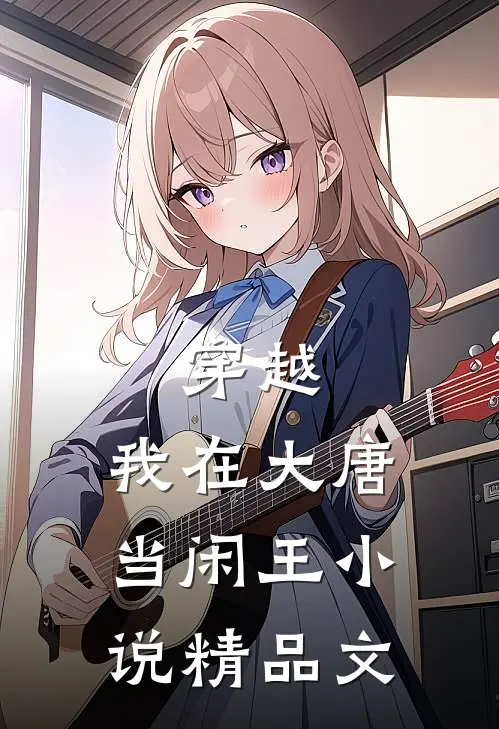 穿越:我在大唐当闲王小说精品文