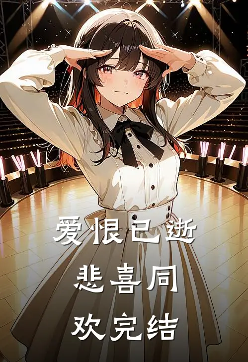 爱恨已逝，悲喜同欢完结